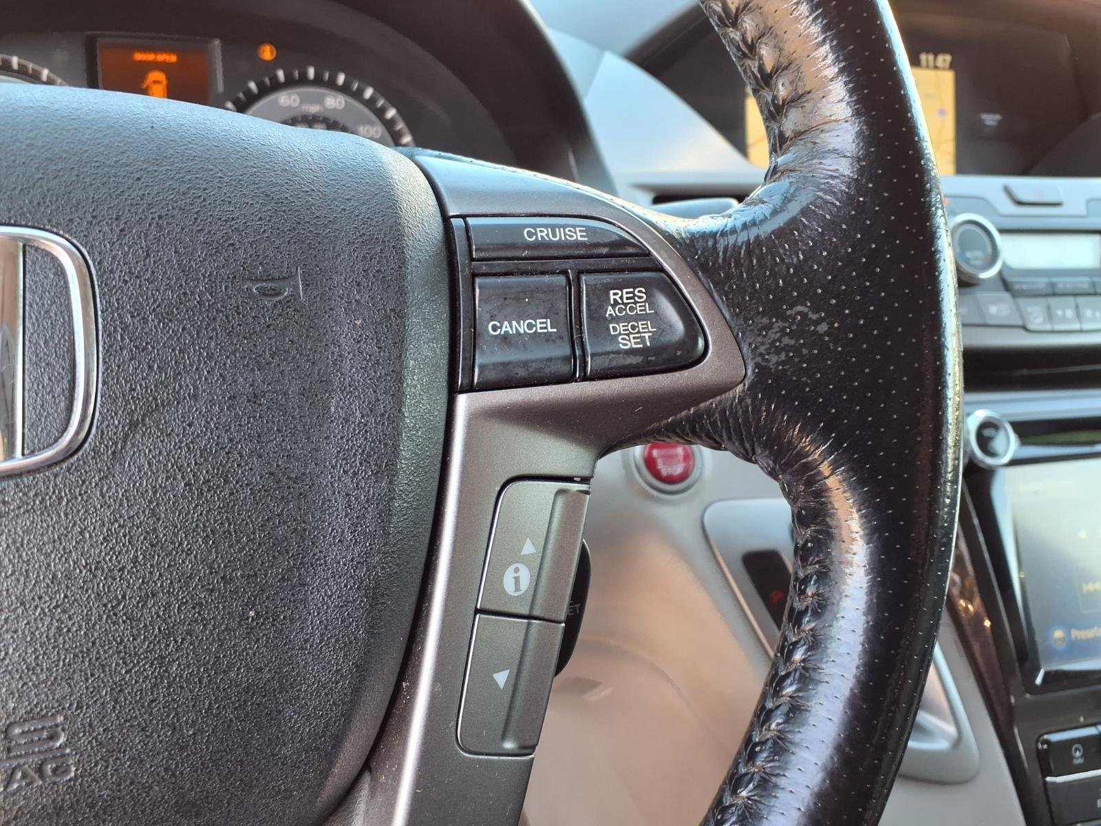 Used 2015  Honda  image 18