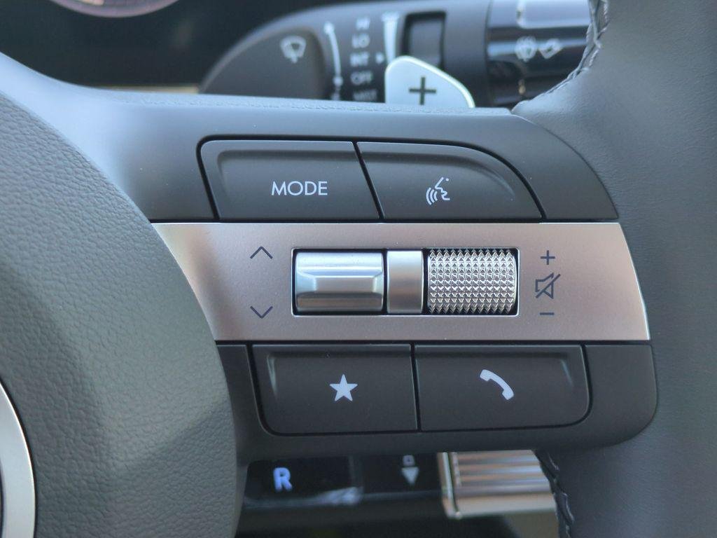 2026 Hyundai Sonata SEL - Photo 19
