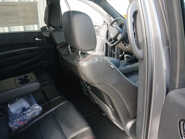 New 2026 Vapor Gray Exterior Paint Dodge GT image 21