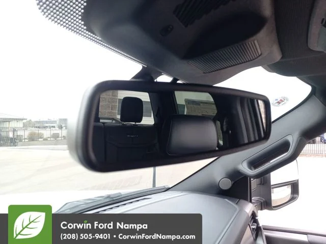 New 2026 Avalanche Ford Platinum image 21