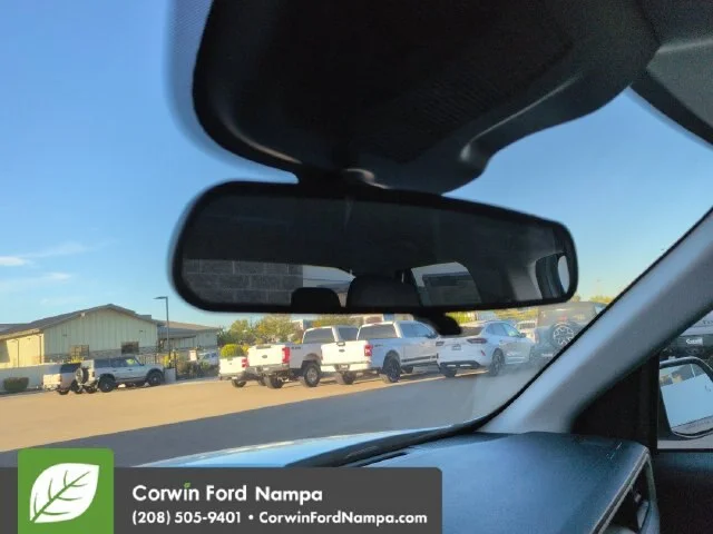 New 2026 Light Blue Ford XLT image 21