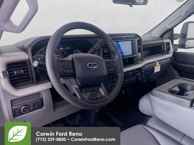 New 2026 Oxford White Ford XL image 9