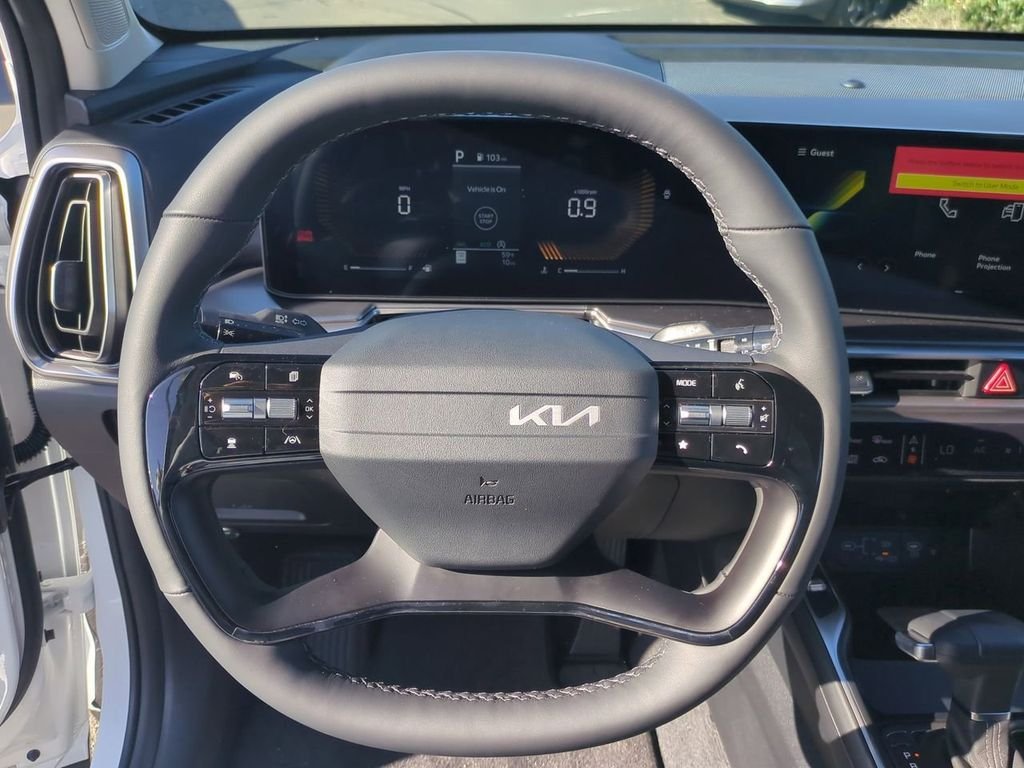 2026 Kia Sorento S - Photo 10