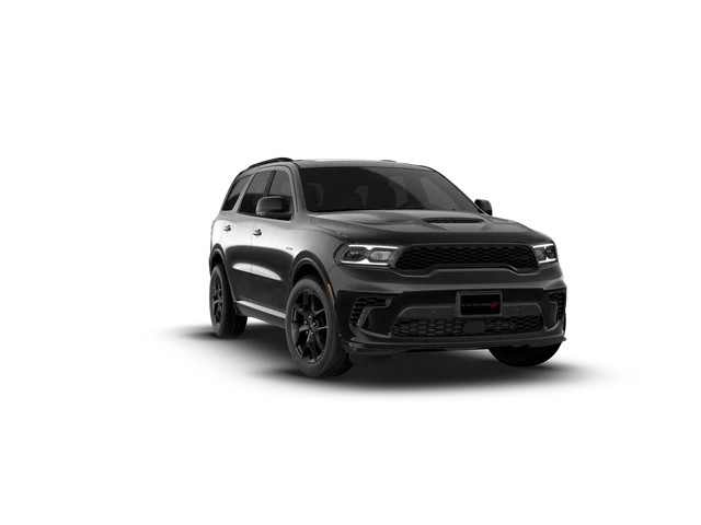 New 2026 Diamond Black Clear-Coat Exterior Paint Dodge GT Plus HEMI V8 image 16