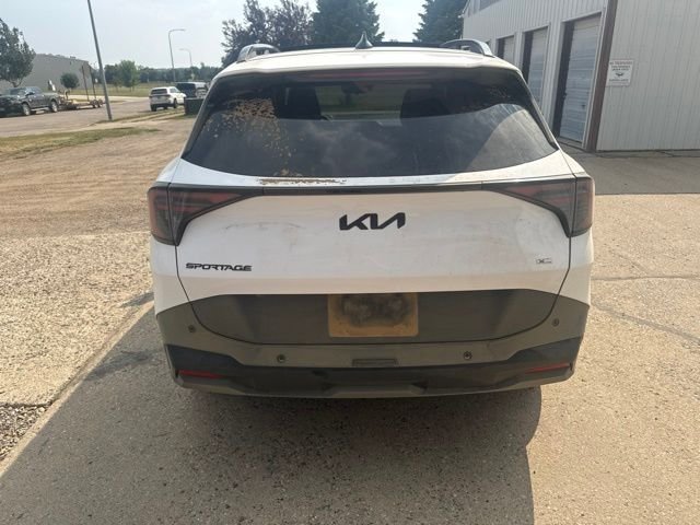Used 2026 White Kia X-Line image 10