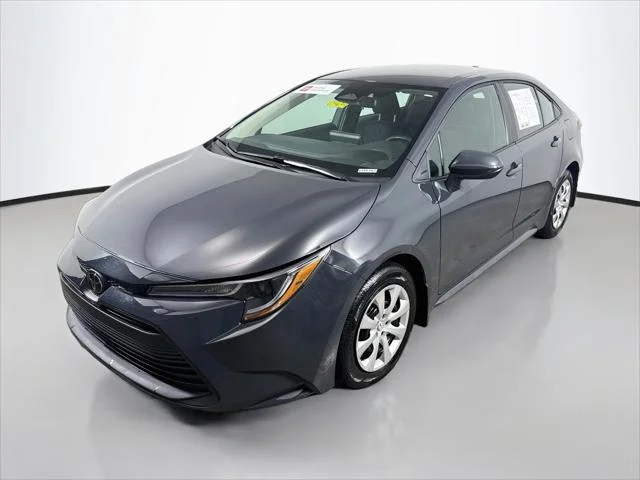 Certified Used 2026 UNDERGROUND Toyota  image 3