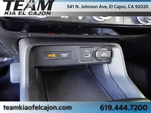Used 2022  Honda LX image 28