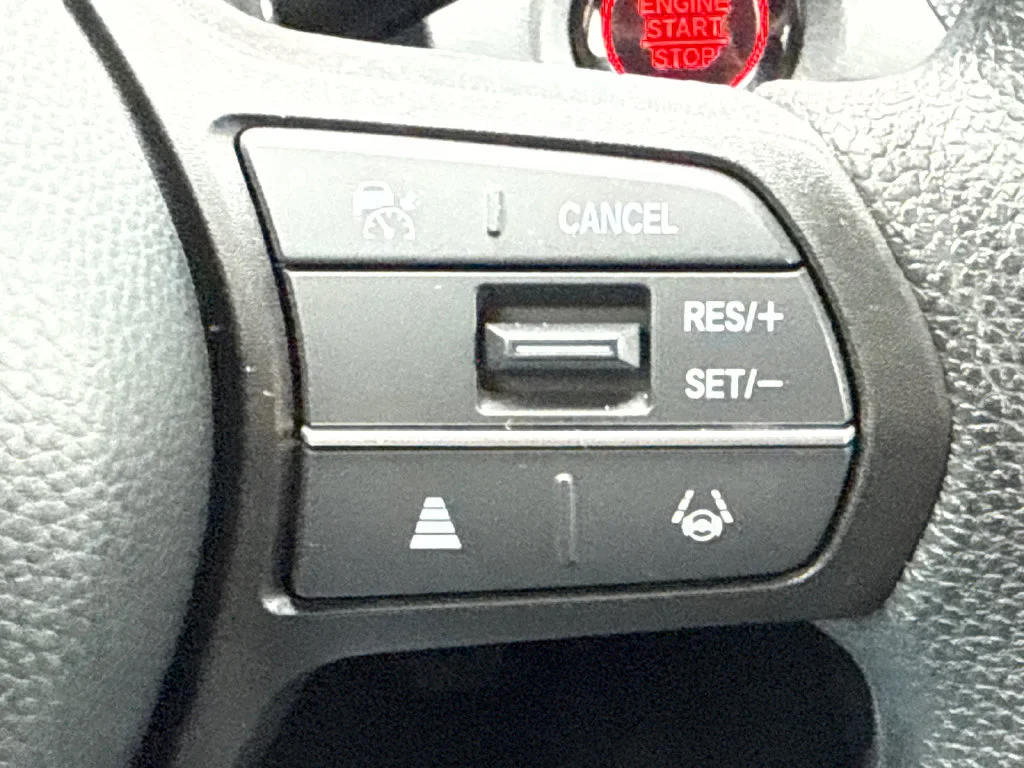 2025 Honda CR-V LX - Photo 29
