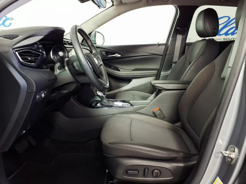 2023 Buick Encore GX Select - Photo 7