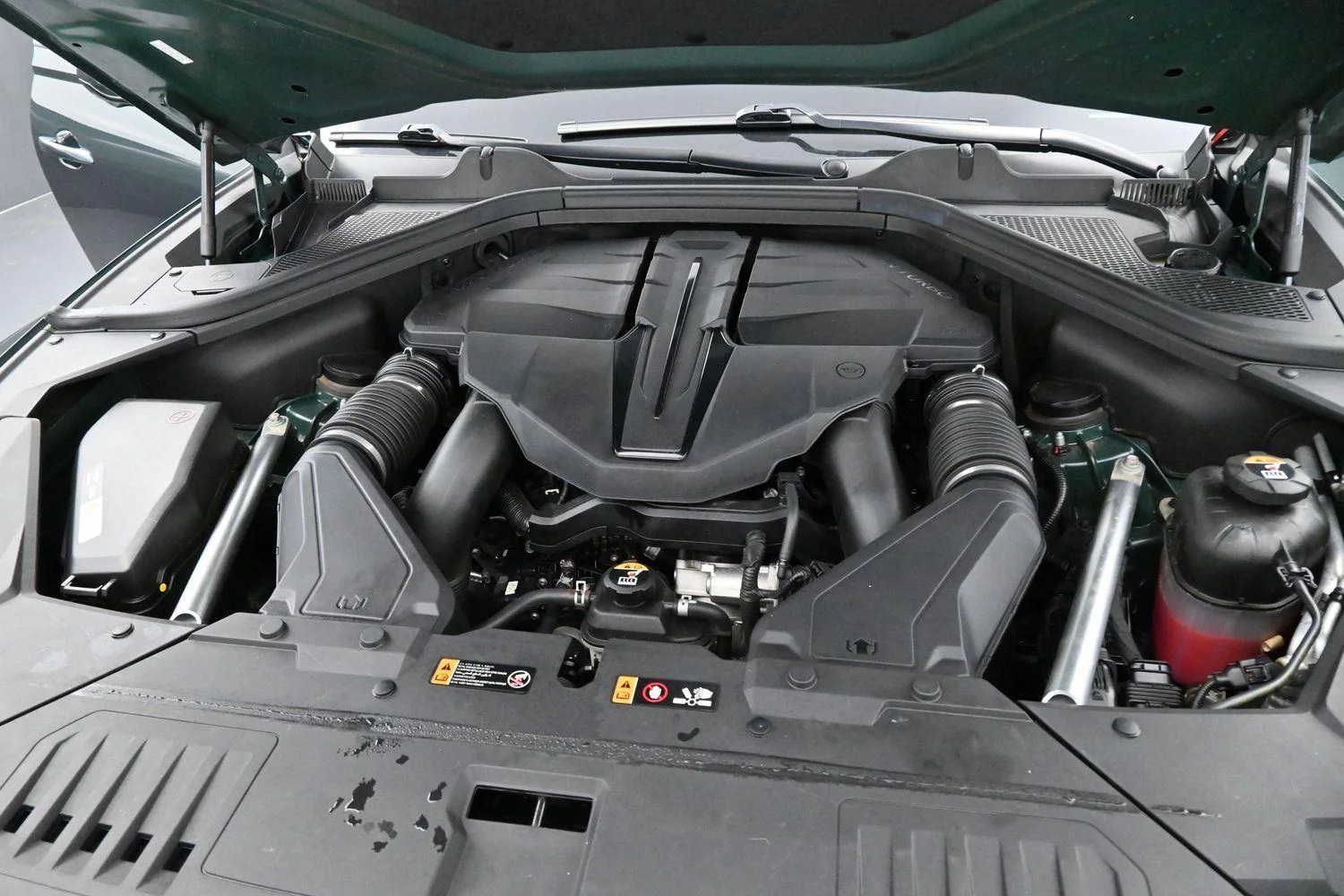 Used 2023  Genesis 3.5T AWD image 32