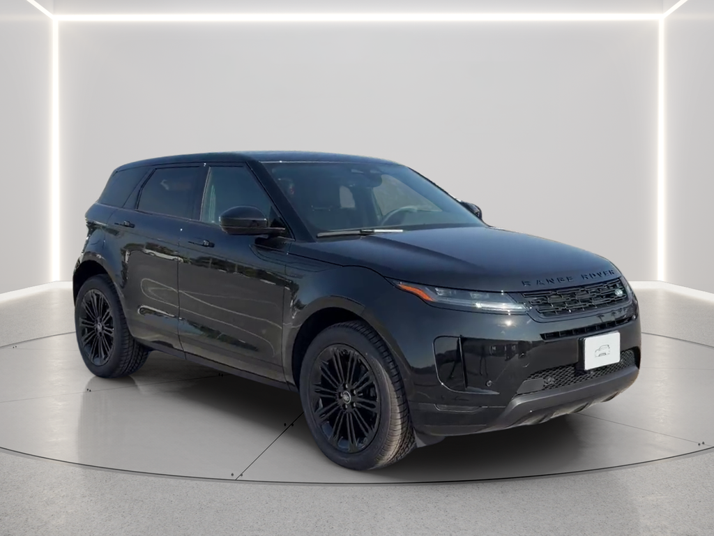 New 2026 Santorini Black Land Rover S image 3