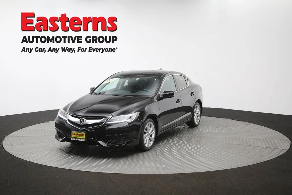 Used 2018 Black Acura 2.4L image 57
