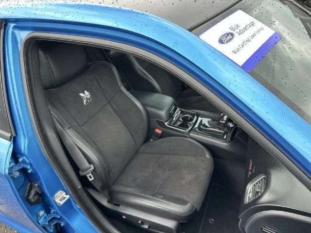 Used 2023 Blue Dodge R T Scat Pack image 27