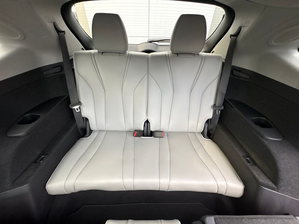 New 2026 Solar Silver Metallic Acura Technology Package image 30