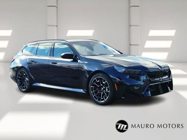 2026 BMW M5