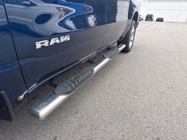 Used 2020 Blue Ram Big Horn/Lone Star image 11