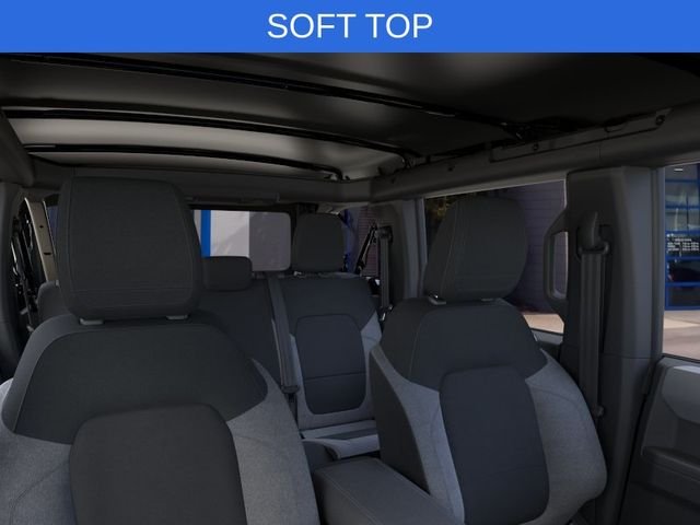 New 2026 Marsh Gray Ford Base image 12