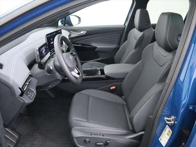 New 2026 Mountain  Lake Blue Metallic Volkswagen Pro S image 20