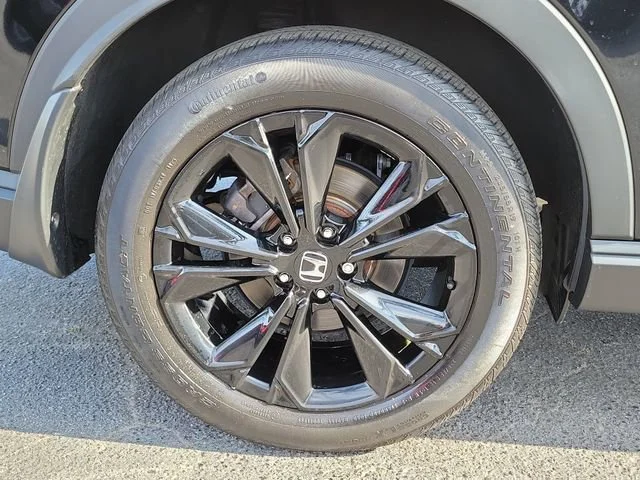 2023 Honda CR-V Sport Touring - Photo 7