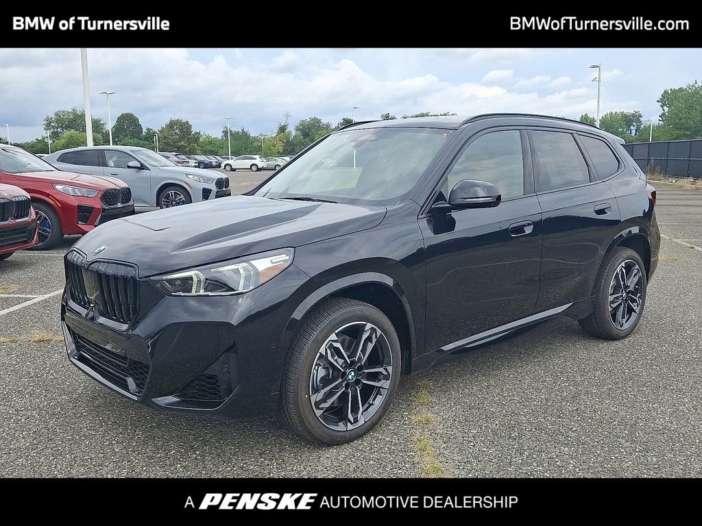 2027 BMW X1