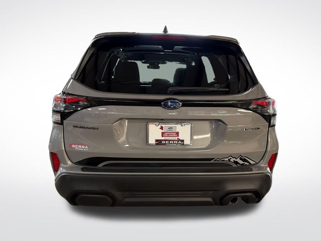 Used 2026 Beige Subaru Touring image 5