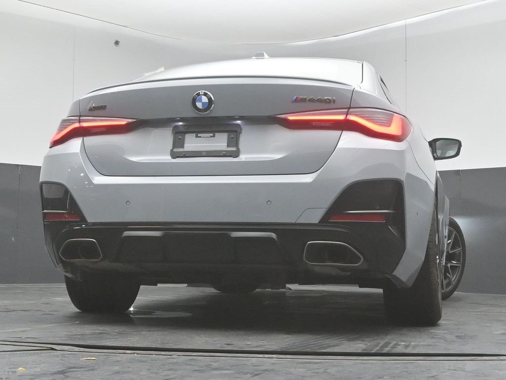 2024 BMW M440I - Image 11