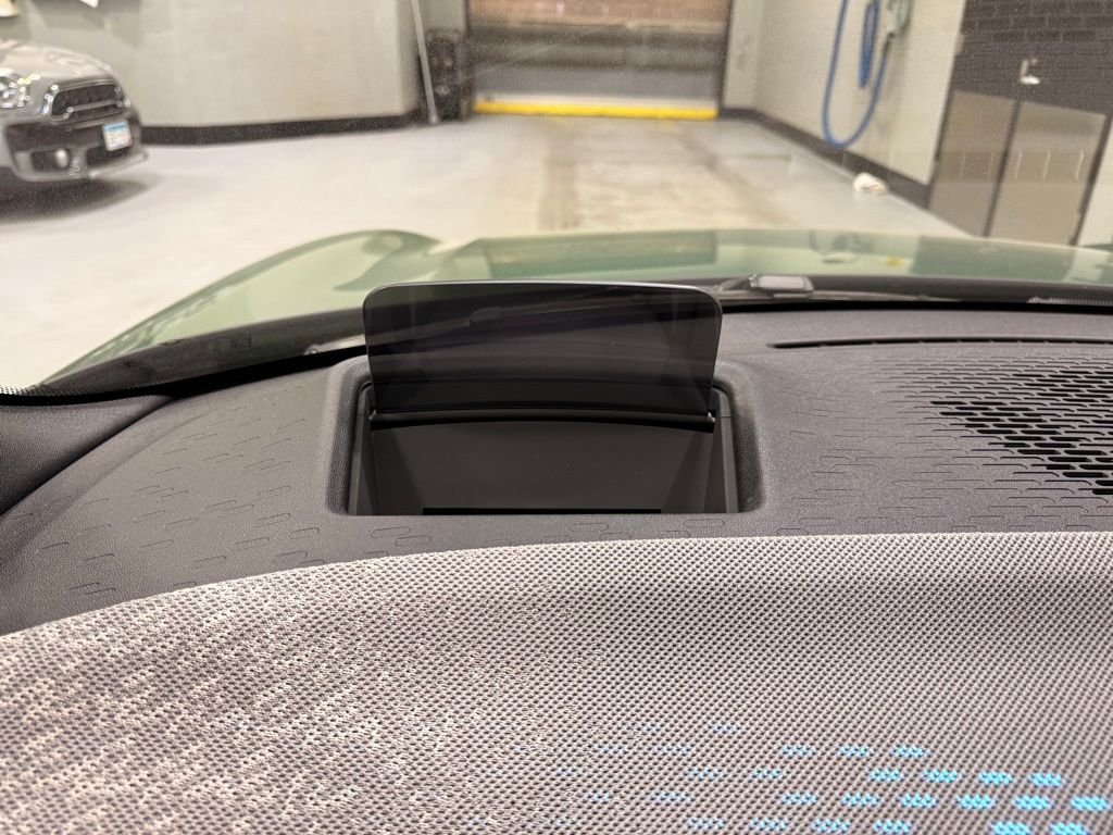2026 MINI Convertible S - Photo 15