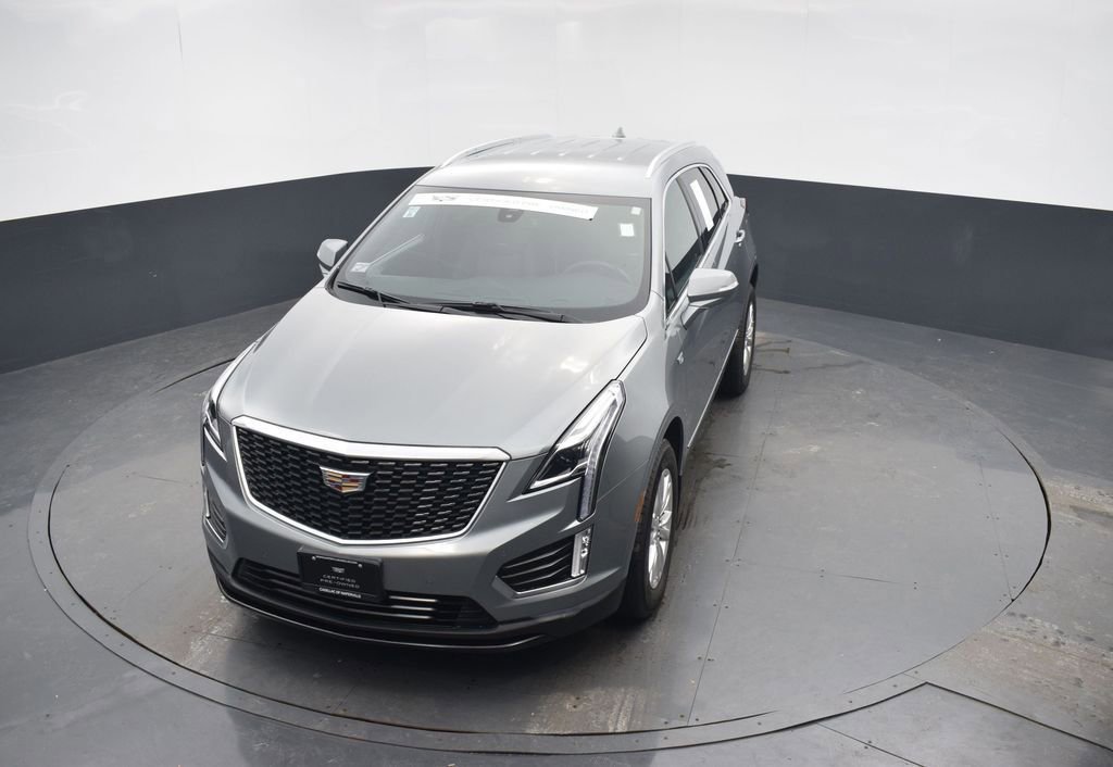 2023 CADILLAC XT5 - Image 34