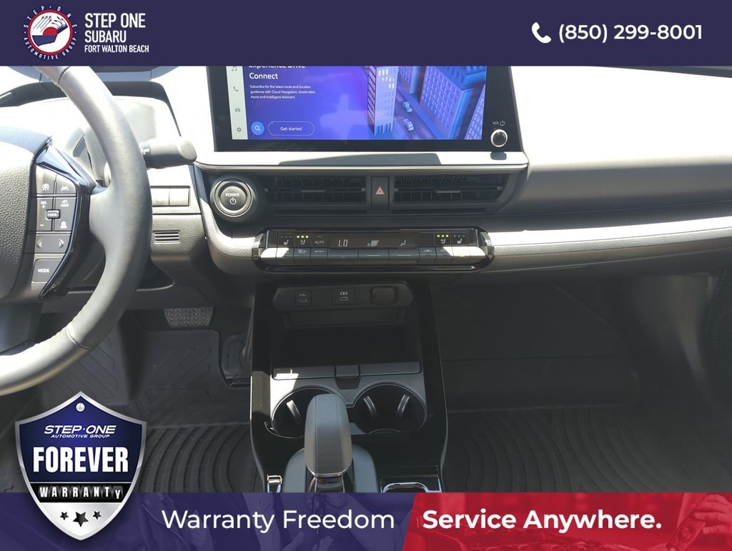 Used 2024 Beige Toyota Limited image 25