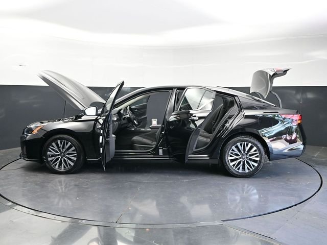 2025 Nissan Altima SV - Photo 41