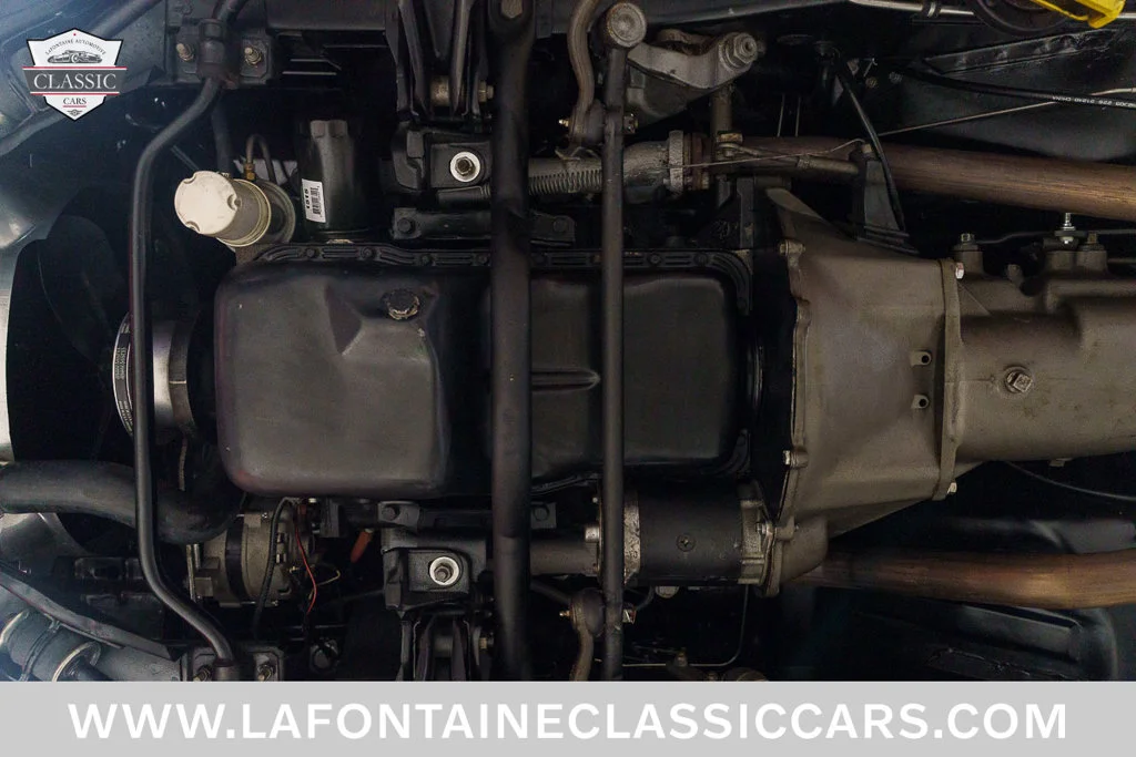 Used 1965 Black Ford GT image 137