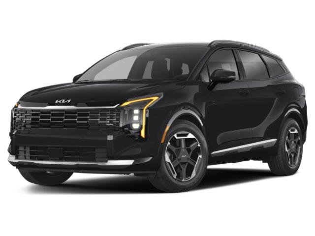 2026 Kia Sportage SX - Photo 52