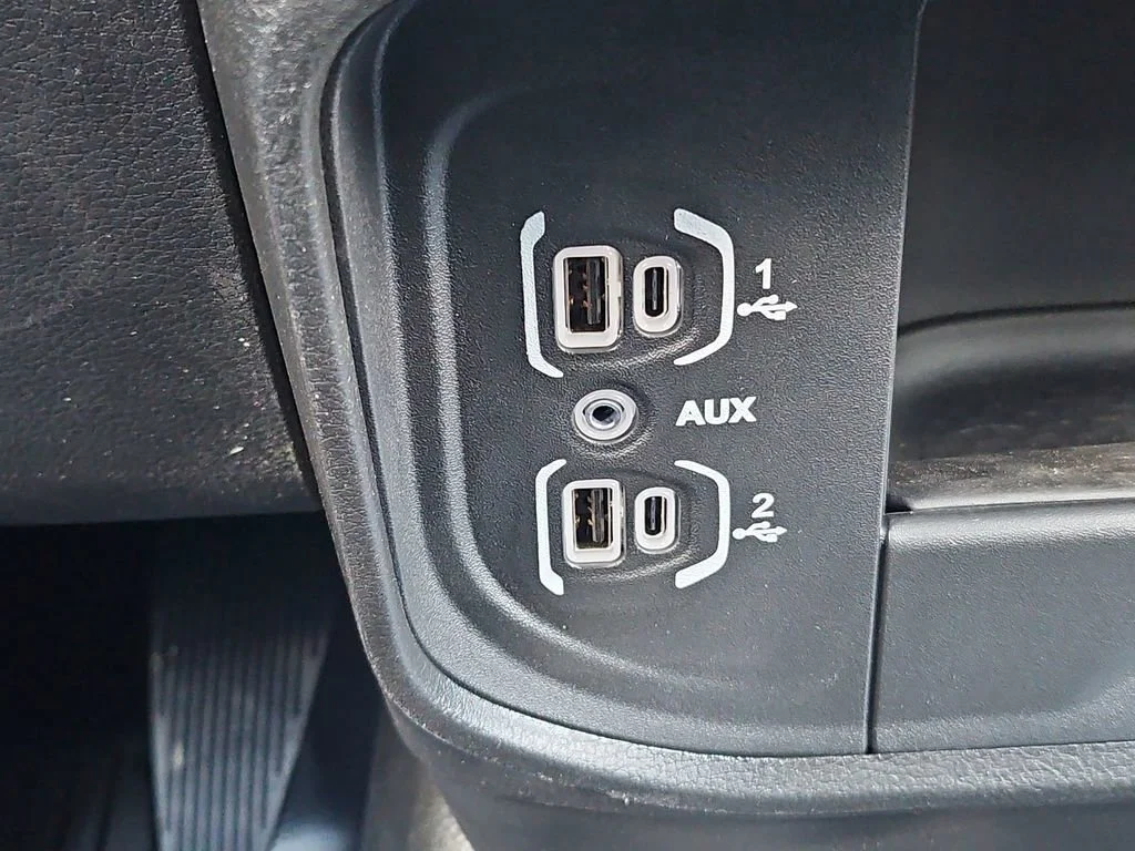 2026 RAM Ram 3500 Pickup Tradesman - Photo 48
