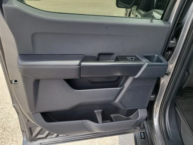 Used 2025 Gray Ford STX image 11