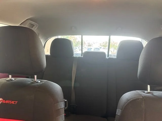 Used 2019 Red Toyota SR5 image 18