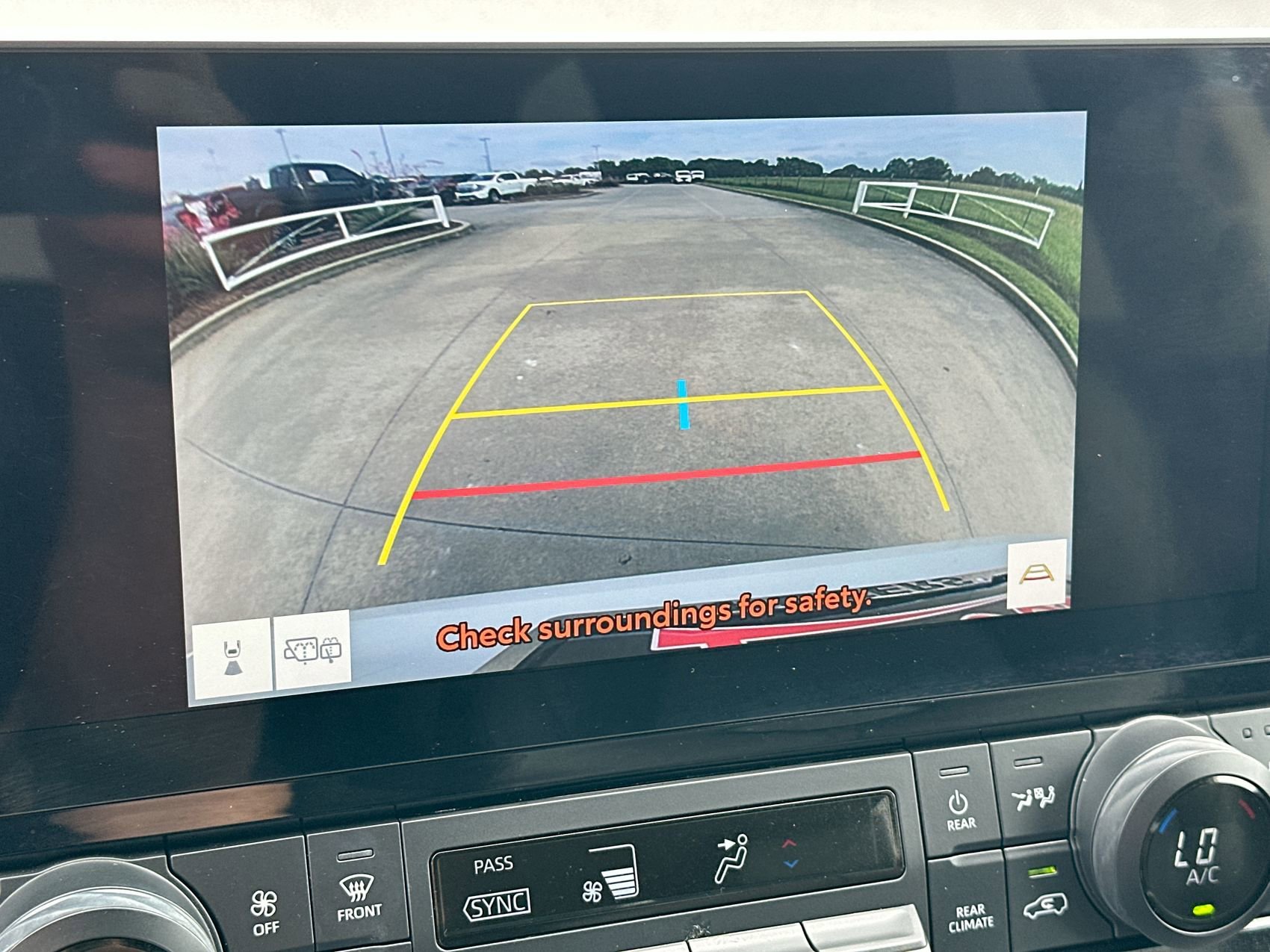 Used 2024 Wind Chill Pearl Toyota XLE image 17