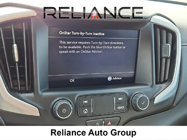 Used 2024 Silver GMC SLT image 30