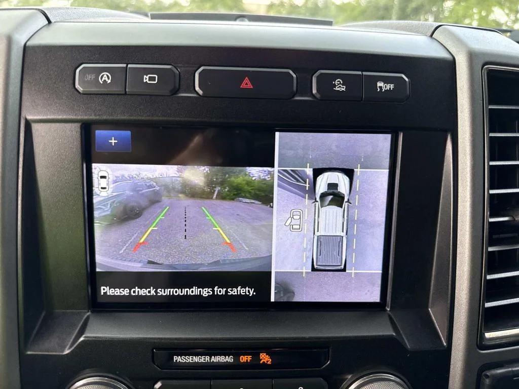 Used 2020 Gray Ford Raptor image 34