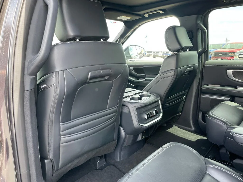 2025 Ford Expedition Platinum - Photo 63