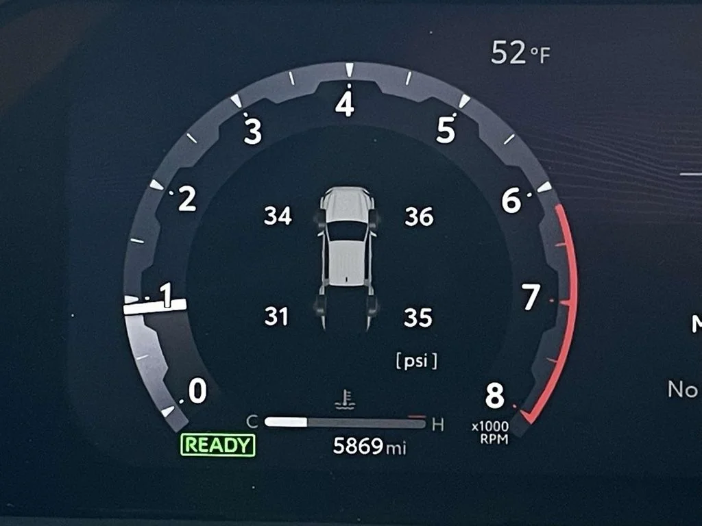 2025 Toyota Tacoma TRD Off Road - Photo 17