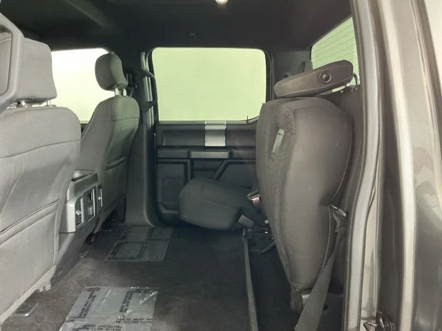 Used 2016 Gray Ford  image 25