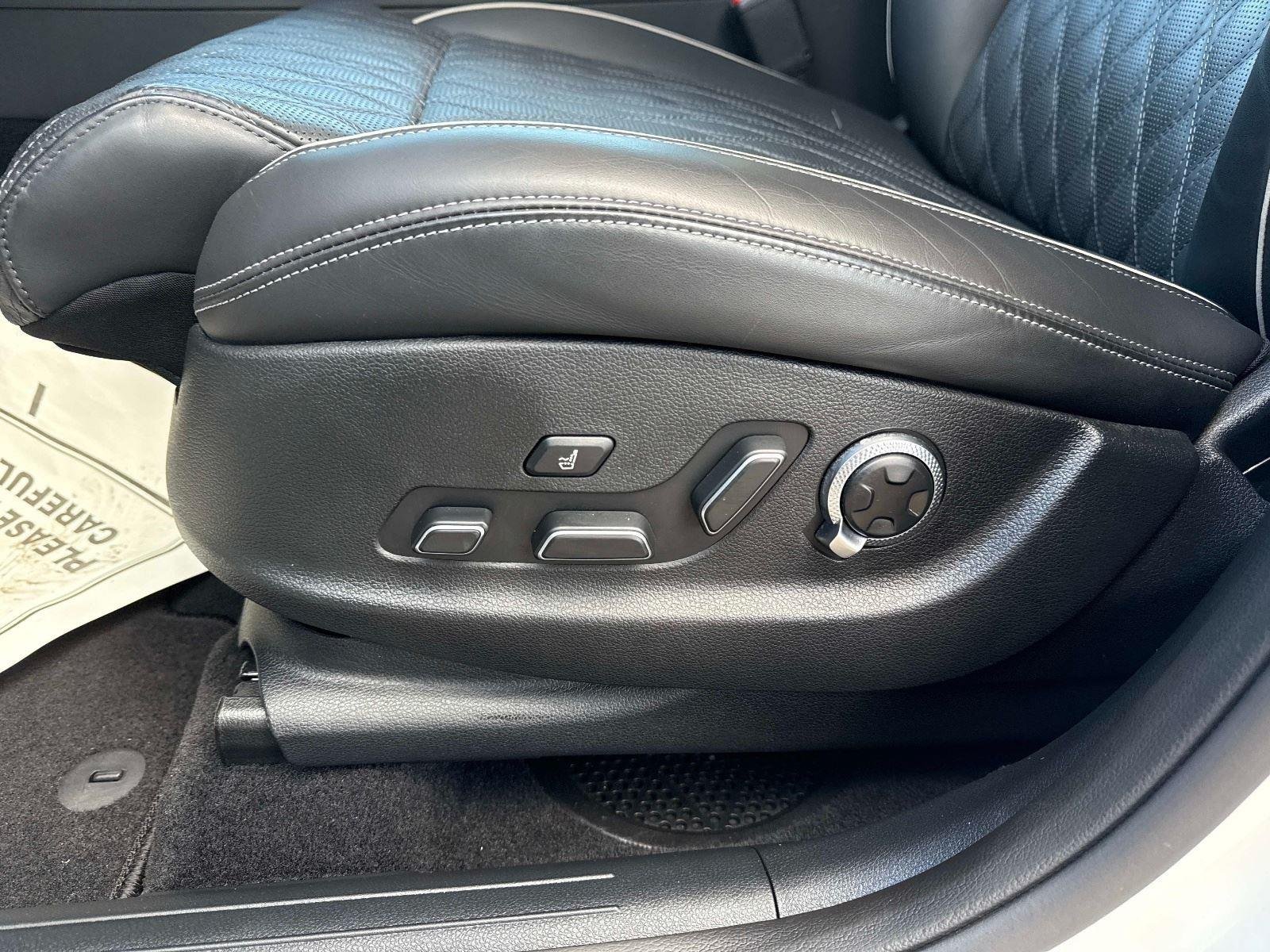 2025 GENESIS GV70 Sport - Photo 19