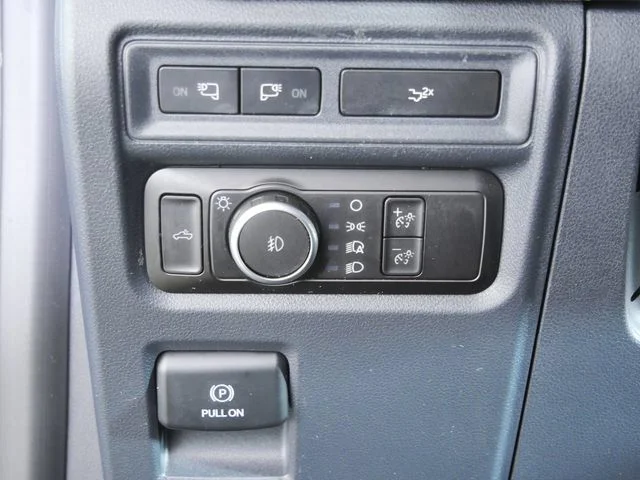 Certified Used 2023 Blue Ford XLT image 23