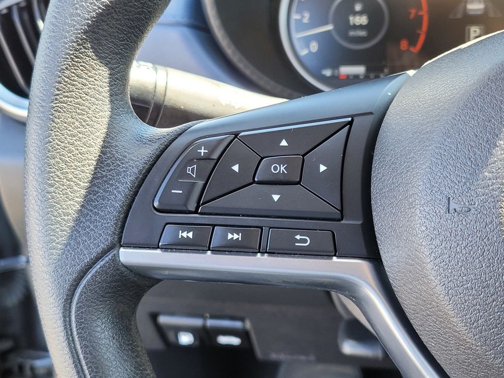 Used 2025 Gray Nissan 1.6 SV image 25