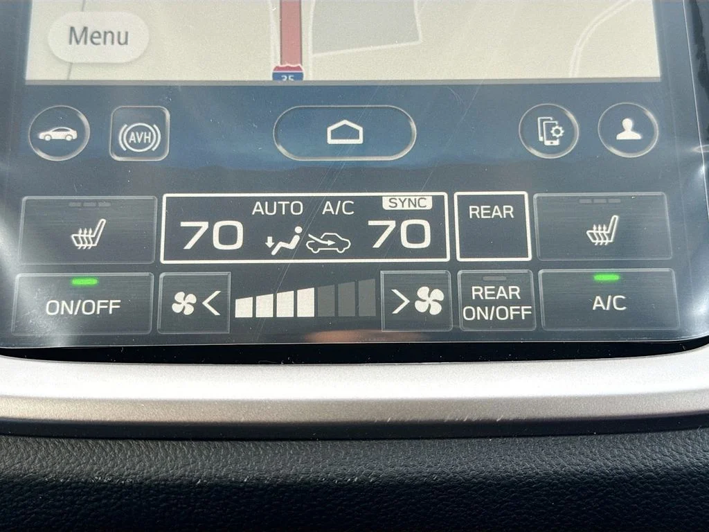 2026 Subaru Ascent Limited - Photo 18