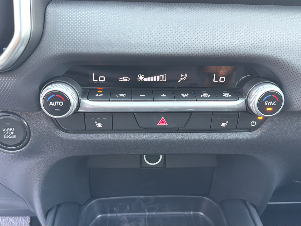 New 2026 Ingot Blue Metallic Mazda 2.5 S Preferred image 24