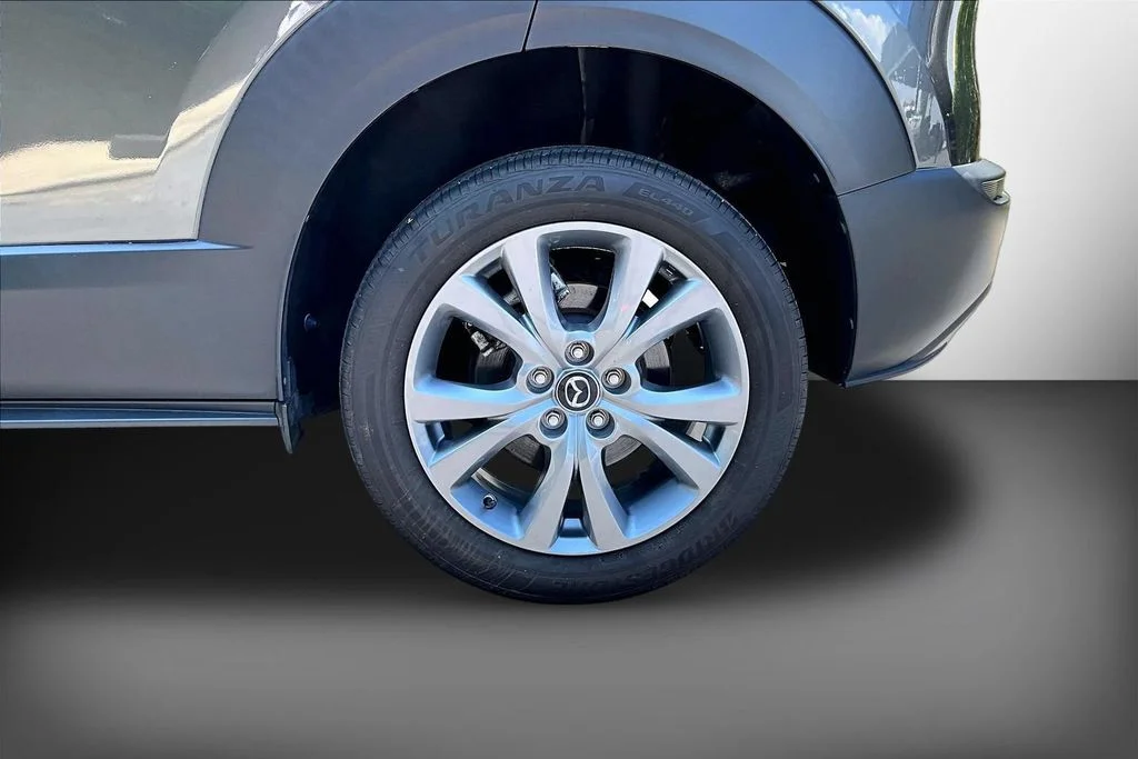 Used 2023 Gray Mazda 2.5 S Select Package image 32