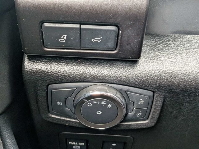 Used 2021 White Ford Limited image 26