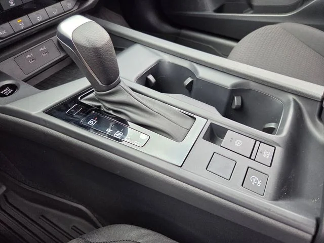 New 2027 Gun Metallic Nissan S image 18