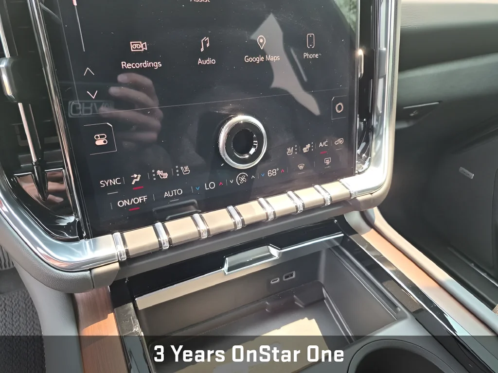 New 2026 GMC Yukon Denali, photo 29